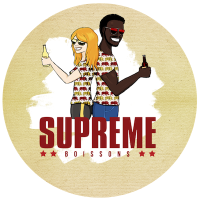 Distributeur grossiste boissons Bordeaux